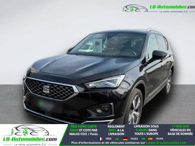 Seat Tarraco 1.4 e-HYBRID 245 ch BVA 5 pl