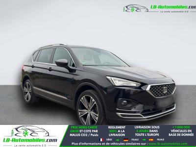 Seat Tarraco 2.0 TDI 150 ch  BVA  5 pl