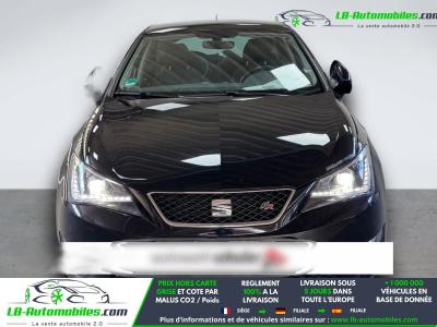 Seat Ibiza 1.0 TSI 110 ch  BVM