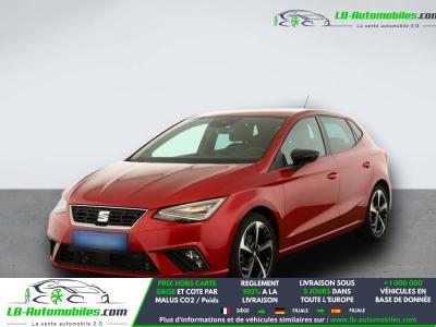 Seat Ibiza 1.0 TSI 110 ch  BVM