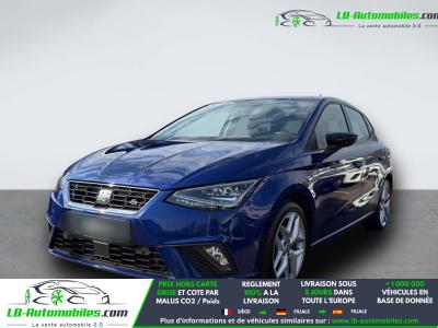 Seat Ibiza 1.0 TSI 110 ch  BVM