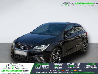 Seat Ibiza 1.0 TSI 110 ch  BVM