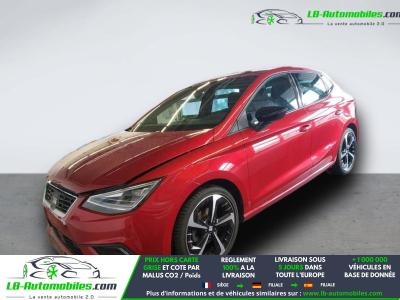 Seat Ibiza 1.0 TSI 110 ch  BVM