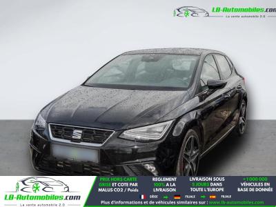 Seat Ibiza 1.0 TSI 110 ch  BVM