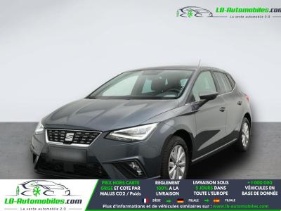 Seat Ibiza 1.0 TSI 110 ch  BVA