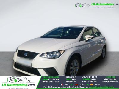 Seat Ibiza 1.0 TSI 110 ch  BVA
