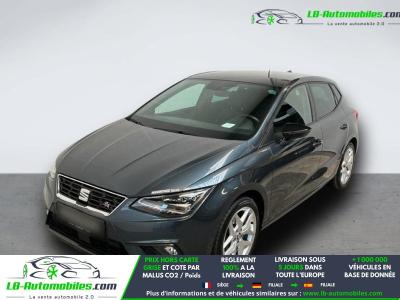 Seat Ibiza 1.0 EcoTSI 115 ch  BVM
