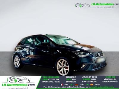 Seat Ibiza 1.0 EcoTSI 115 ch  BVM