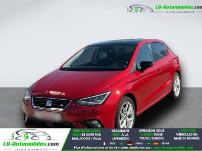 Seat Ibiza 1.0 EcoTSI 115 ch  BVM