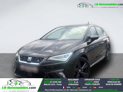 Seat Ibiza 1.0 TSI 110 ch  BVA