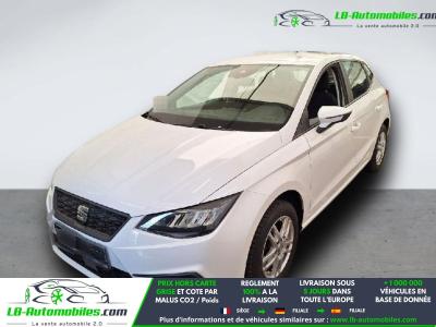 Seat Ibiza 1.0 EcoTSI 95 ch  BVM