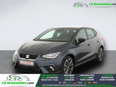 Seat Ibiza 1.5 TSI 150 ch   BVA