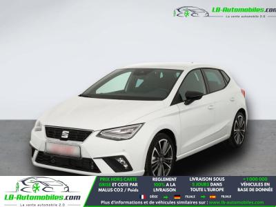 Seat Ibiza 1.5 TSI 150 ch   BVA