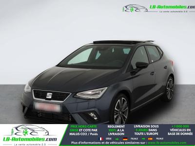 Seat Ibiza 1.5 TSI 150 ch   BVA