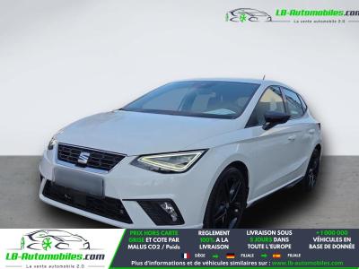 Seat Ibiza 1.5 TSI 150 ch   BVA