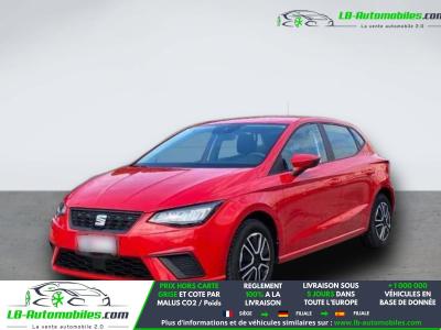 Seat Ibiza 1.0 MPI 80 ch  BVM