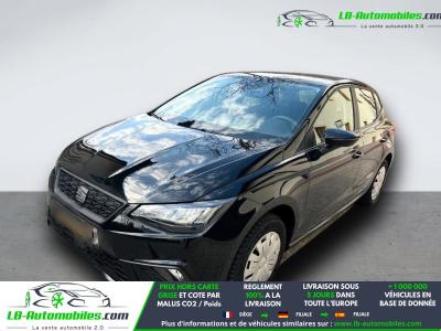 Seat Ibiza 1.0 MPI 80 ch  BVM