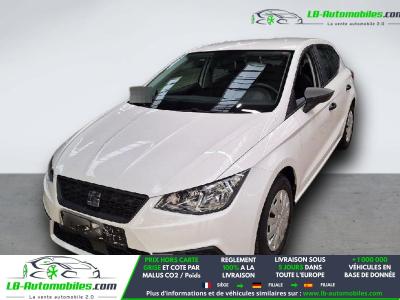 Seat Ibiza 1.0 MPI 80 ch  BVM
