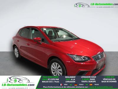 Seat Ibiza 1.0 EcoTSI 95 ch  BVM