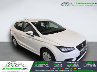 Seat Ibiza 1.0 MPI 80 ch  BVM