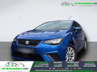 Seat Ibiza 1.0 EcoTSI 95 ch  BVM