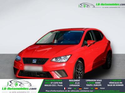 Seat Ibiza 1.0 EcoTSI 95 ch  BVM