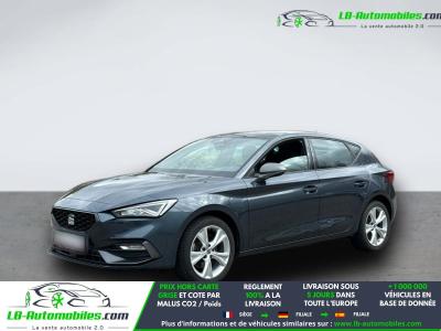 Seat Leon 1.5 eTSI 150 BVA