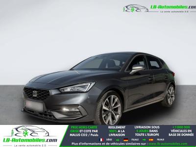 Seat Leon 1.5 eTSI 150 BVA