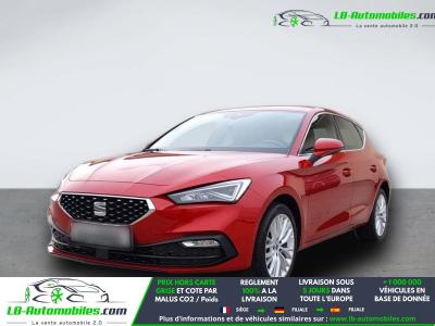 Seat Leon 1.5 eTSI 150 BVA