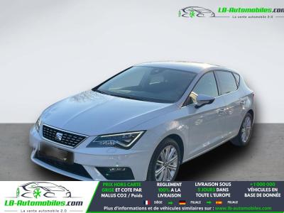 Seat Leon 1.5 eTSI 150 BVA