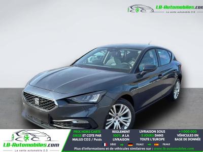 Seat Leon 1.0 eTSI 110 BVA