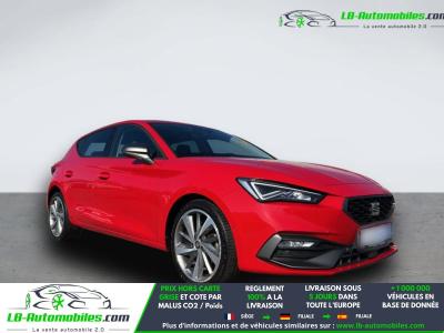 Seat Leon 1.0 eTSI 110 BVA