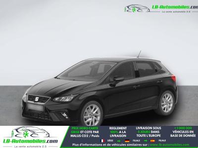 Seat Ibiza 1.5 TSI 150 ch   BVA