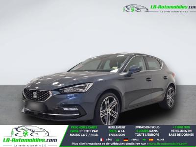 Seat Leon 1.0 eTSI 110 BVA