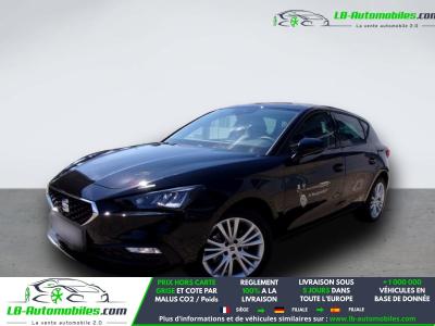 Seat Leon 1.0 eTSI 110 BVA