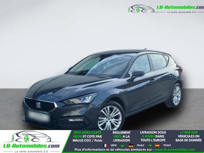 Seat Leon 1.0 eTSI 110 BVA