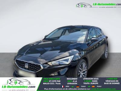 Seat Leon e-Hybrid 204 ch BVA