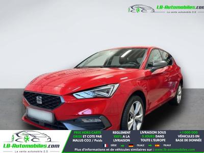 Seat Leon e-Hybrid 204 ch BVA
