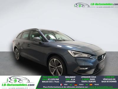 Cupra Leon ST 1.5 eTSI 150 BVA