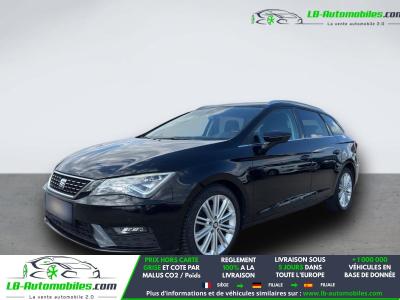 Cupra Leon ST 1.5 eTSI 150 BVA