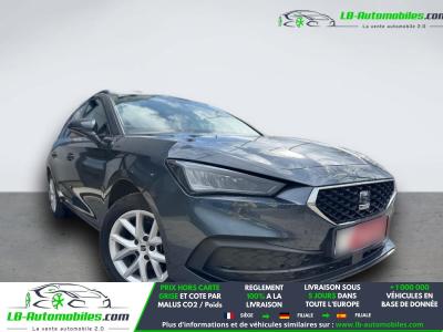 Cupra Leon ST 1.0 eTSI 110 BVA