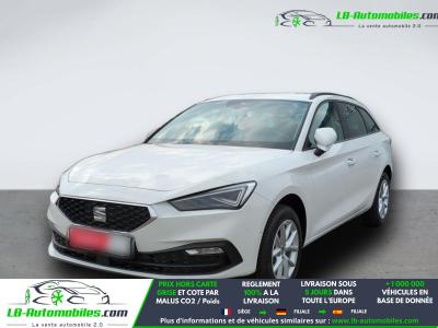 Cupra Leon ST 1.0 eTSI 110 BVA