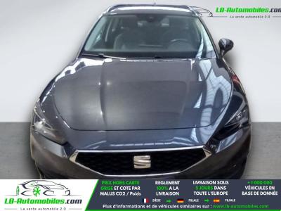 Cupra Leon ST 2.0 TDI 115 BVM