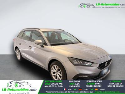 Cupra Leon ST 2.0 TDI 115 BVM
