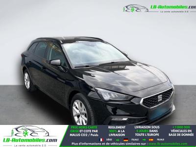 Cupra Leon ST 2.0 TDI 115 BVM