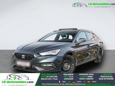 Cupra Leon ST 1.5 TSI 150 BVM