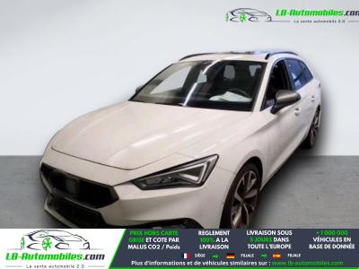 Cupra Leon ST 1.5 TSI 150 BVM