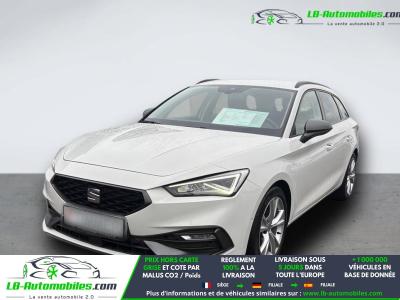 Cupra Leon ST 1.5 TSI 150 BVM