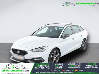 Cupra Leon ST 2.0 TDI 150 BVA