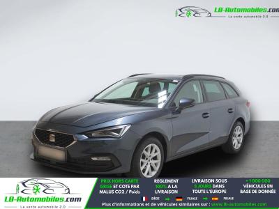 Cupra Leon ST 2.0 TDI 150 BVA